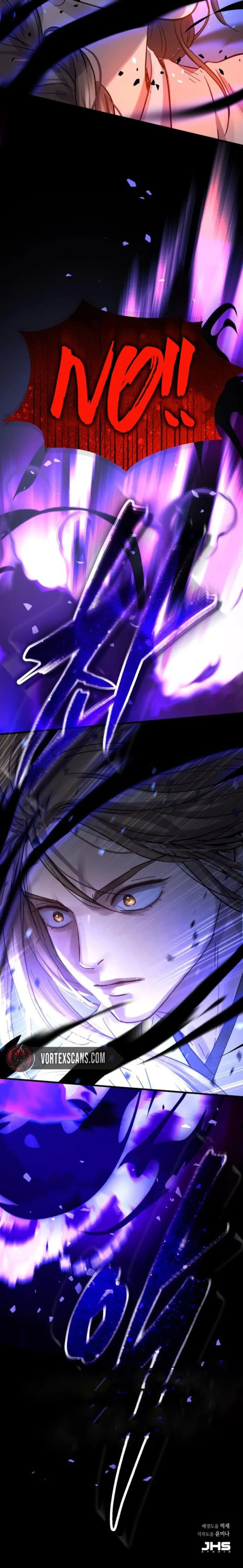 Absolute Dominion Chapter 80 page 24 - 