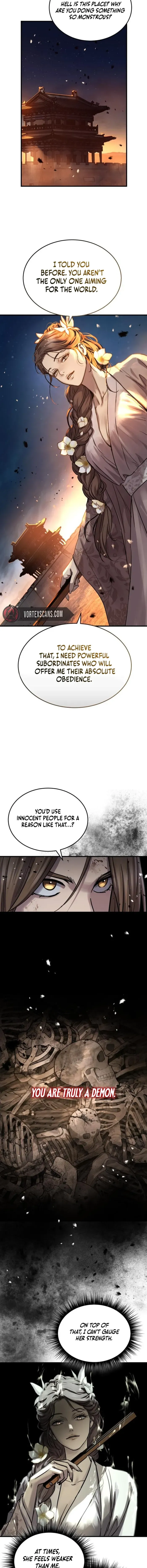 Absolute Dominion Chapter 80 page 5 - 