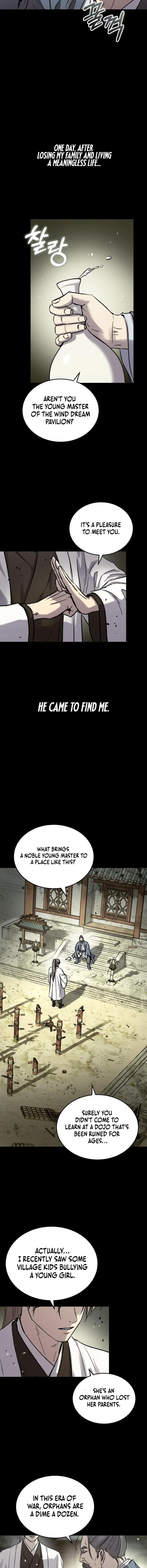 Absolute Dominion Chapter 80 page 8 - 
