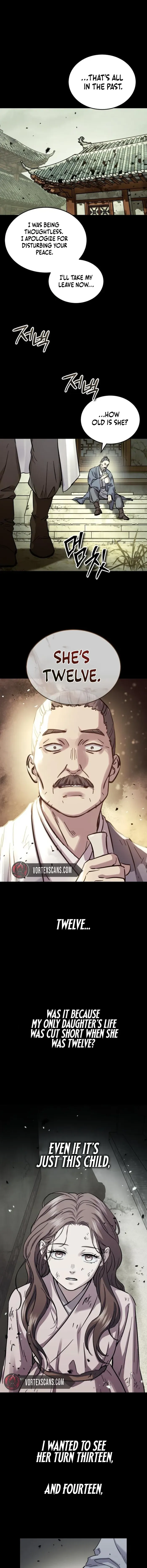 Absolute Dominion Chapter 80 page 10 - 