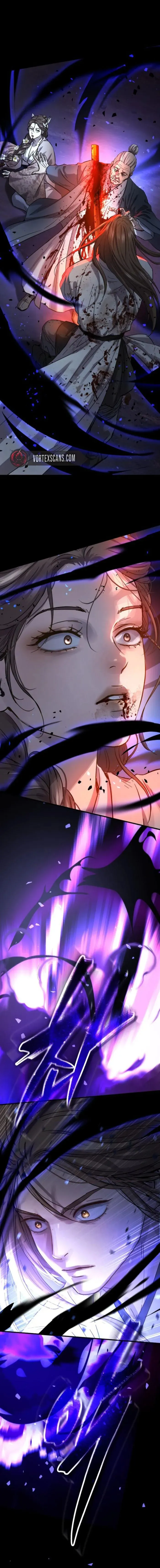 Absolute Dominion Chapter 81 page 1 - 