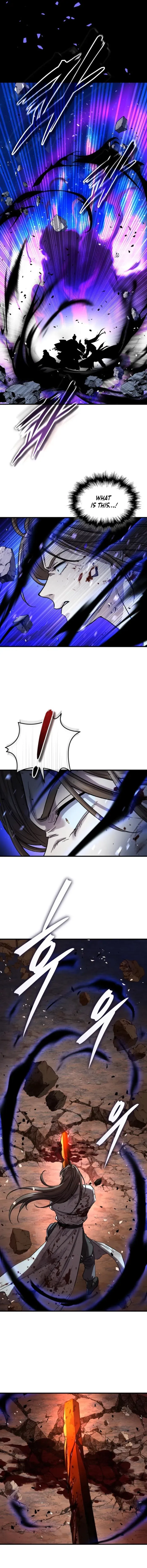 Absolute Dominion Chapter 81 page 2 - 