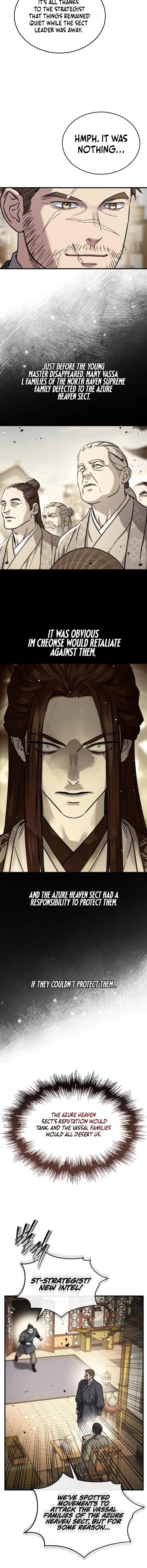 Absolute Dominion Chapter 81 page 12 - 