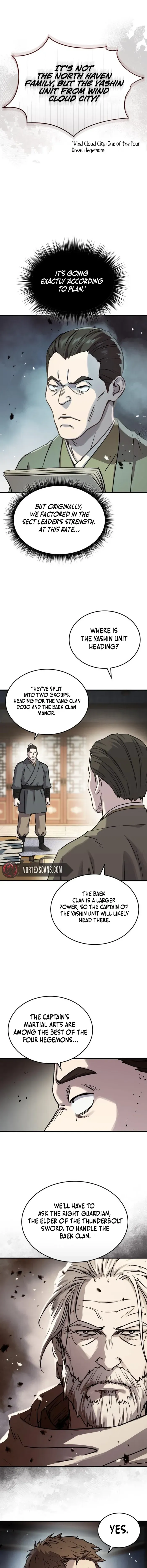 Absolute Dominion Chapter 81 page 13 - 