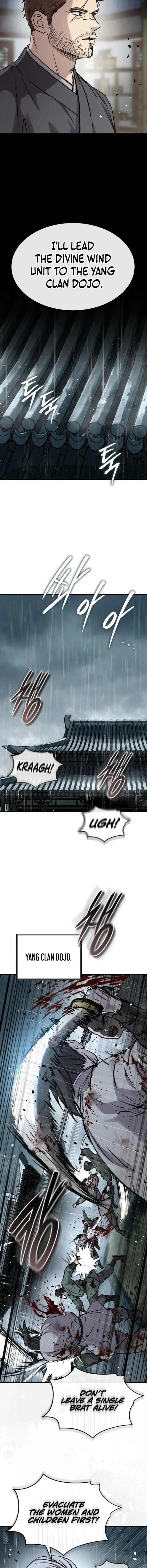 Absolute Dominion Chapter 81 page 14 - 