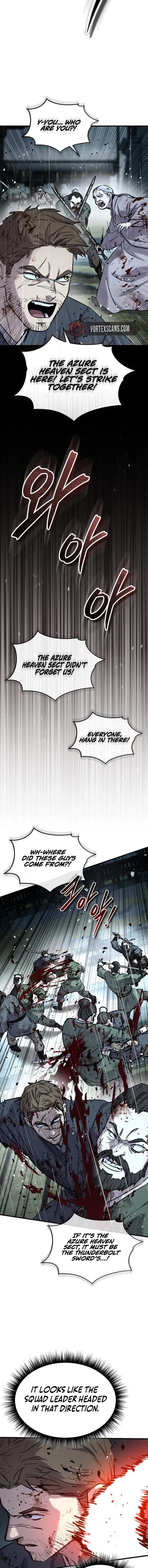 Absolute Dominion Chapter 81 page 16 - 