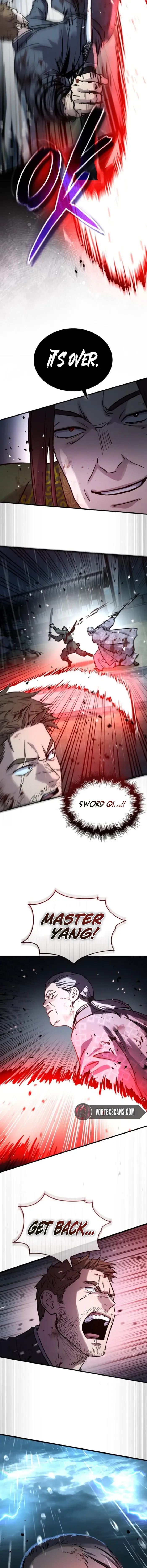 Absolute Dominion Chapter 81 page 19 - 