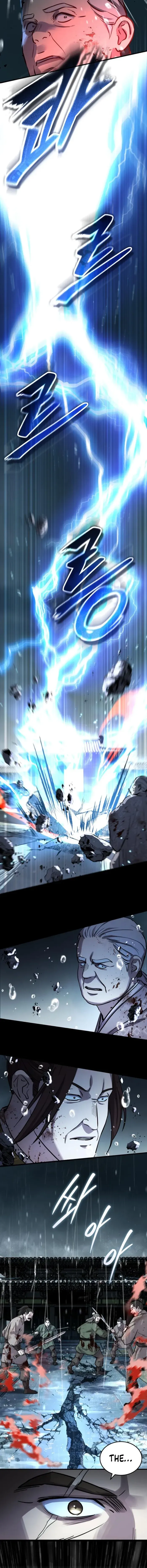 Absolute Dominion Chapter 81 page 20 - 