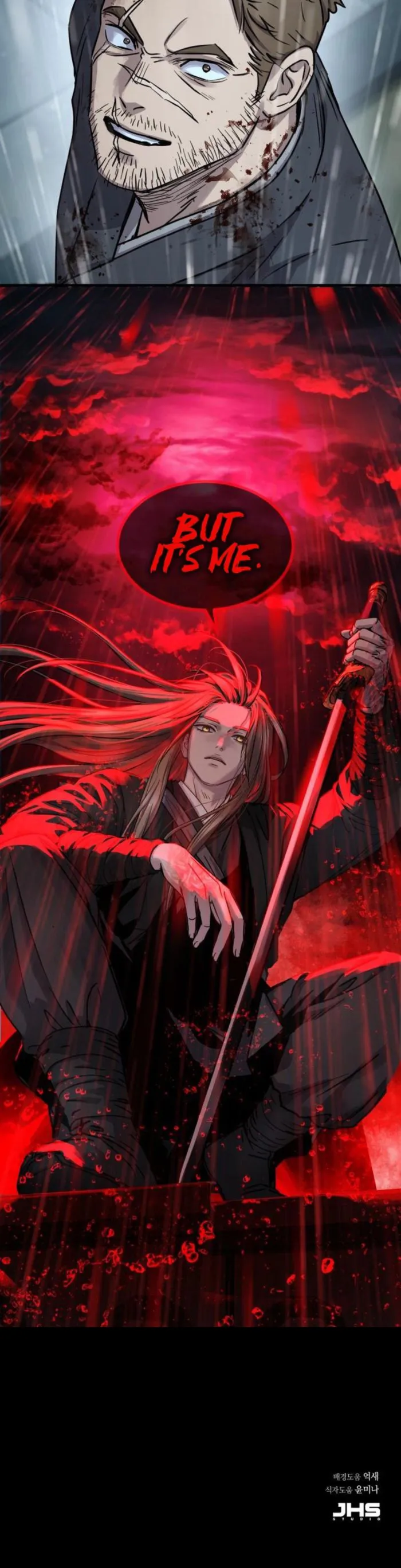 Absolute Dominion Chapter 81 page 22 - 