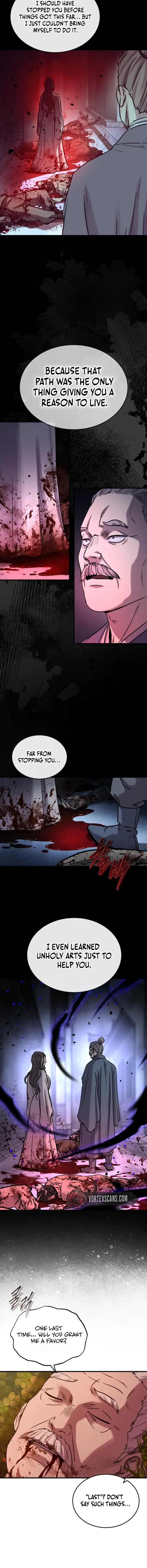 Absolute Dominion Chapter 81 page 6 - 