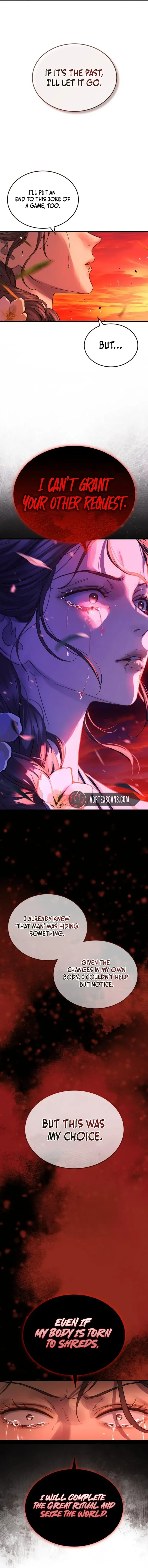 Absolute Dominion Chapter 81 page 9 - 