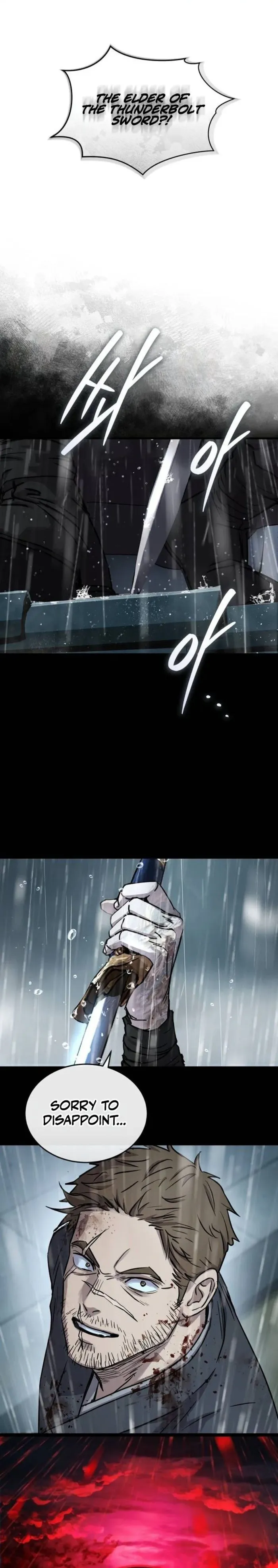 Absolute Dominion Chapter 82 page 1 - 