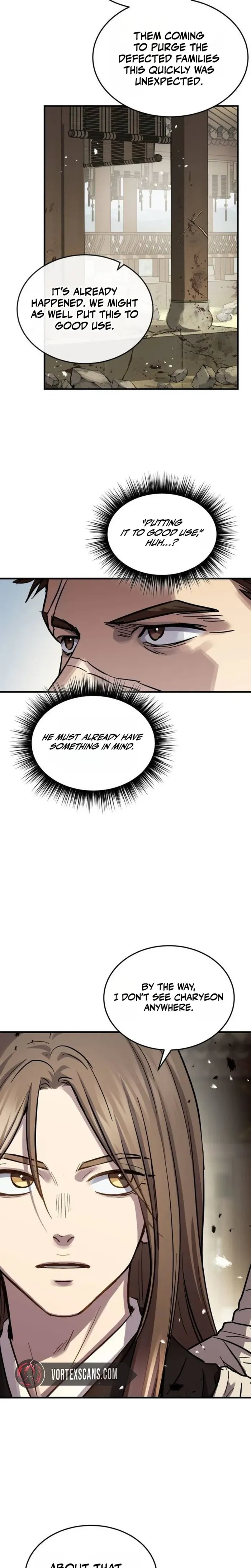 Absolute Dominion Chapter 82 page 15 - 