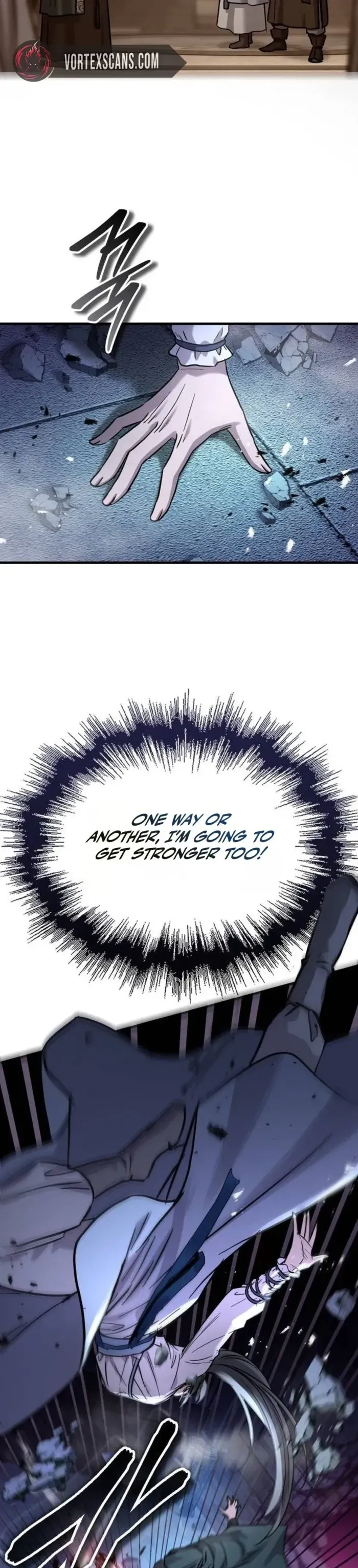 Absolute Dominion Chapter 82 page 26 - 