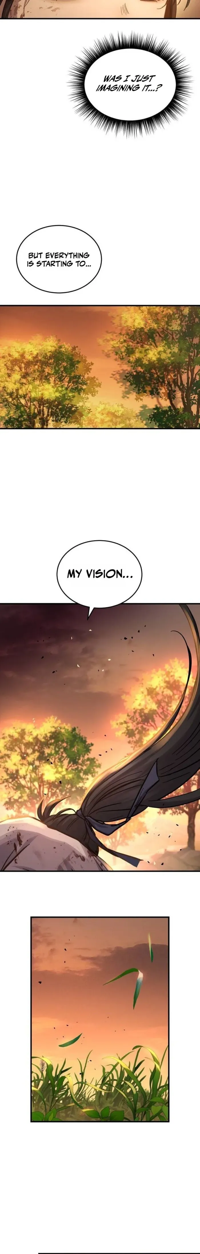 Absolute Dominion Chapter 82 page 37 - 