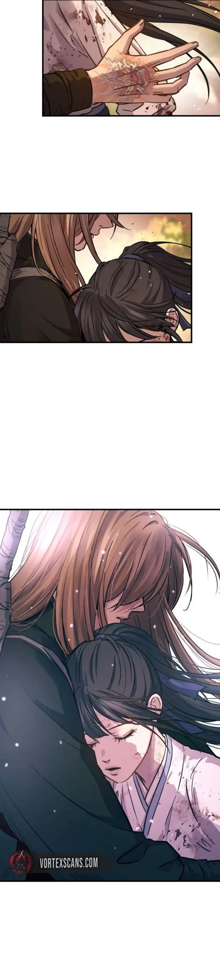 Absolute Dominion Chapter 82 page 38 - 