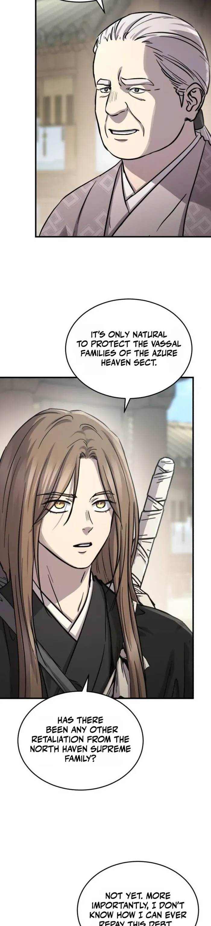 Absolute Dominion Chapter 82 page 10 - 