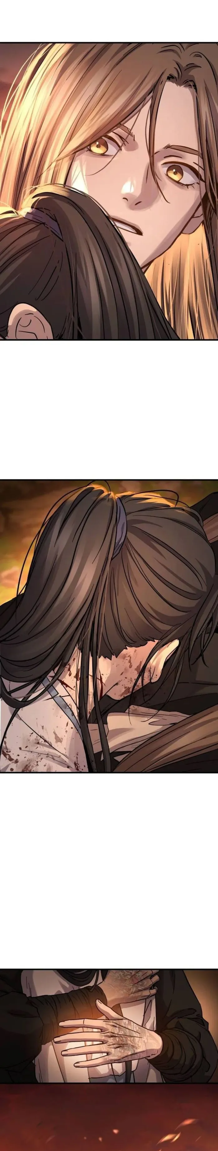 Absolute Dominion Chapter 83 page 1 - 