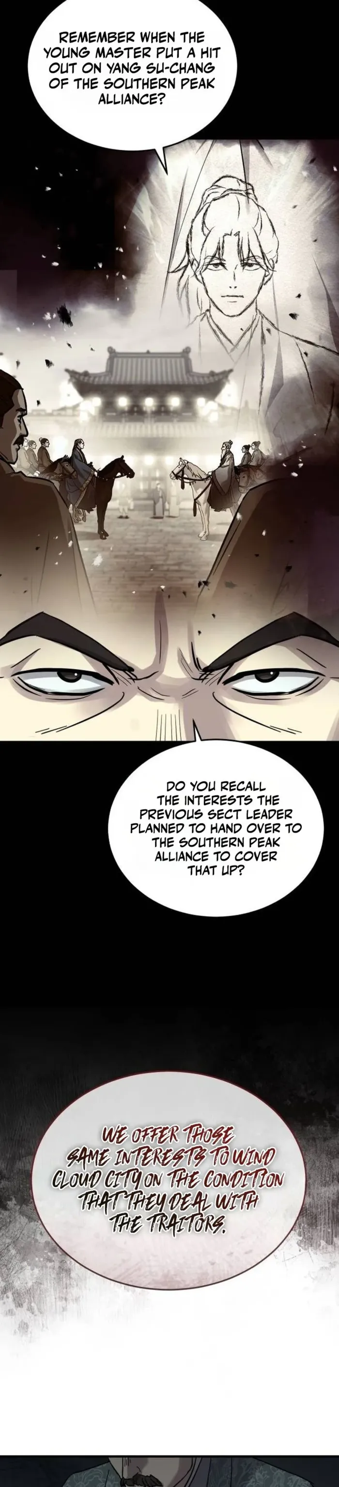 Absolute Dominion Chapter 83 page 12 - 