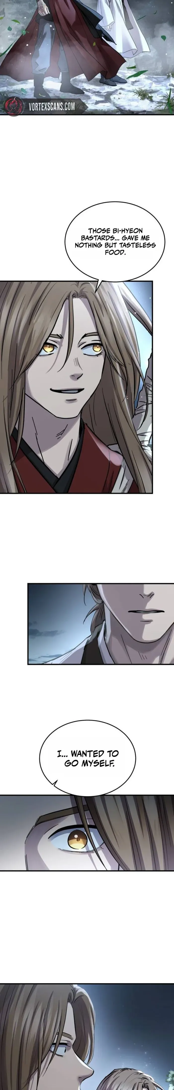 Absolute Dominion Chapter 83 page 37 - 