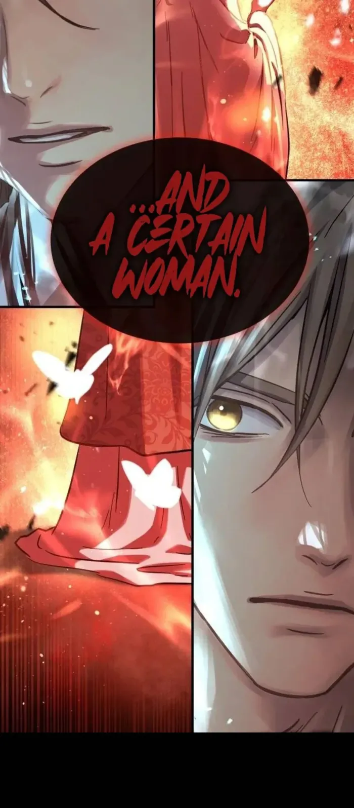 Absolute Dominion Chapter 83 page 41 - 