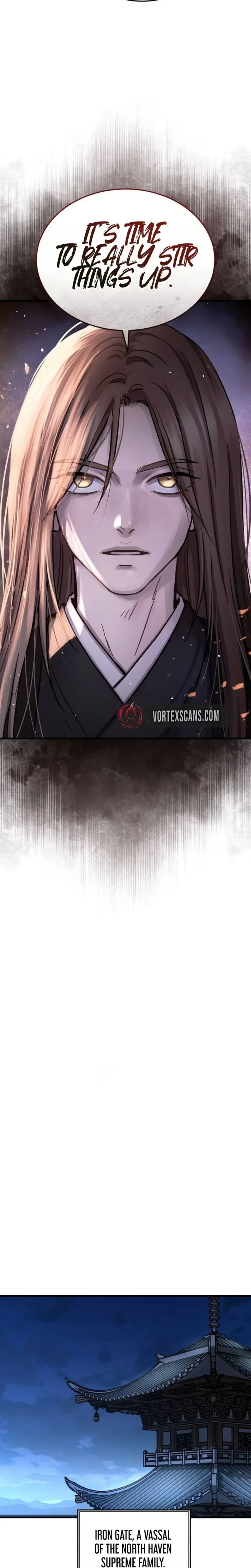 Absolute Dominion Chapter 83 page 7 - 