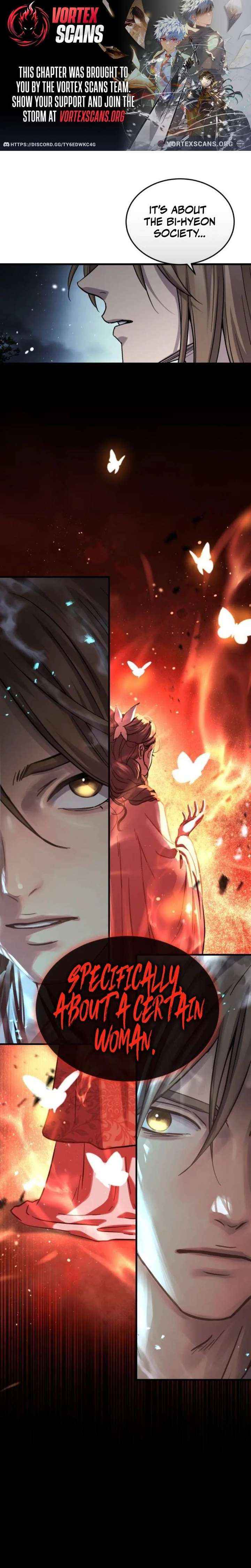 Absolute Dominion Chapter 84 page 1 - 