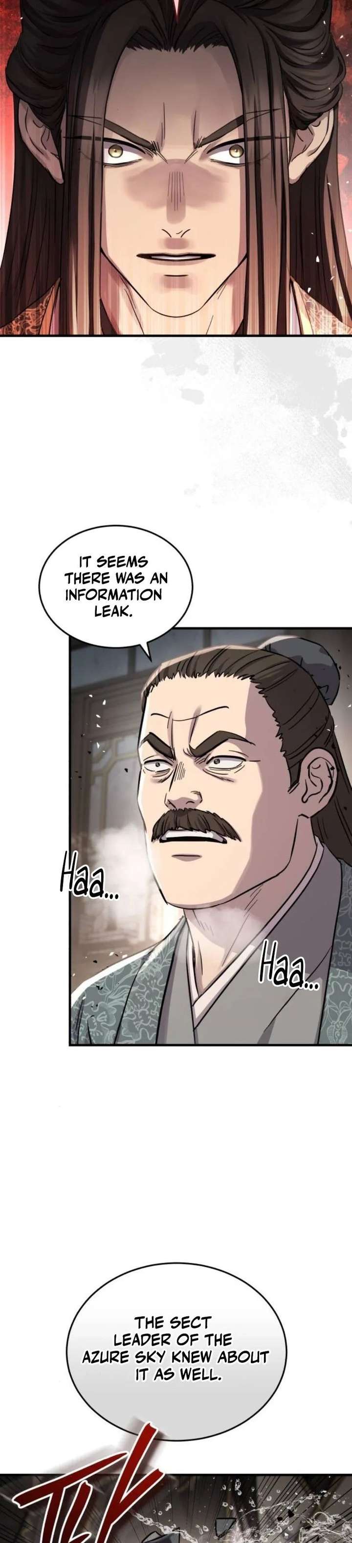 Absolute Dominion Chapter 84 page 12 - 