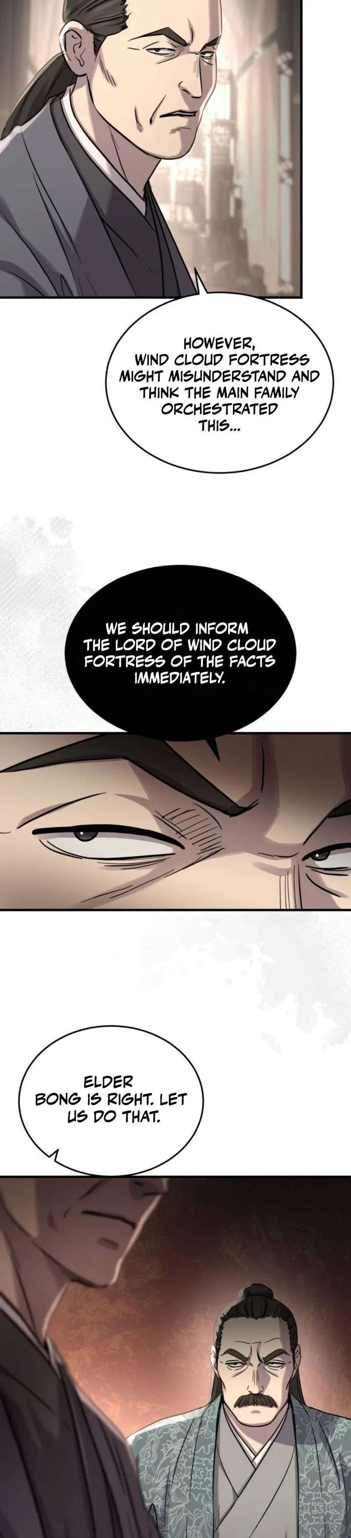 Absolute Dominion Chapter 84 page 14 - 