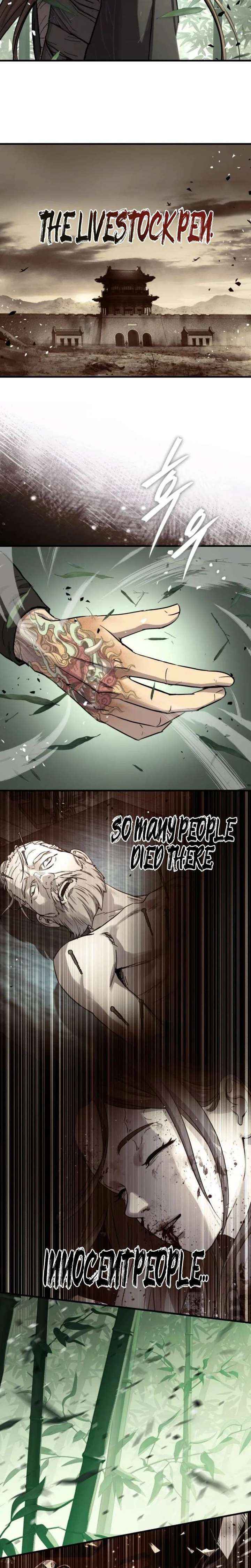 Absolute Dominion Chapter 84 page 17 - 