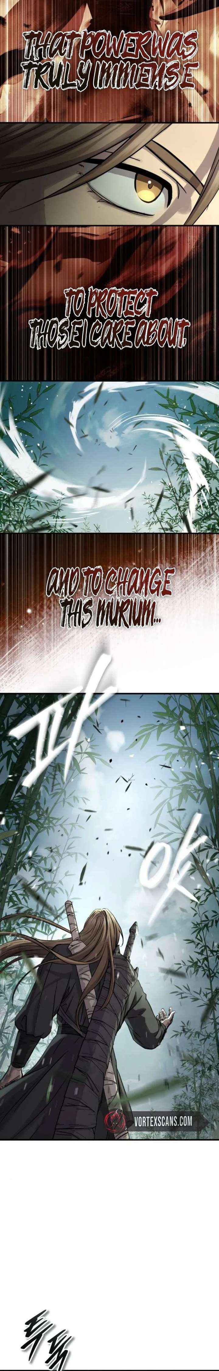 Absolute Dominion Chapter 84 page 19 - 