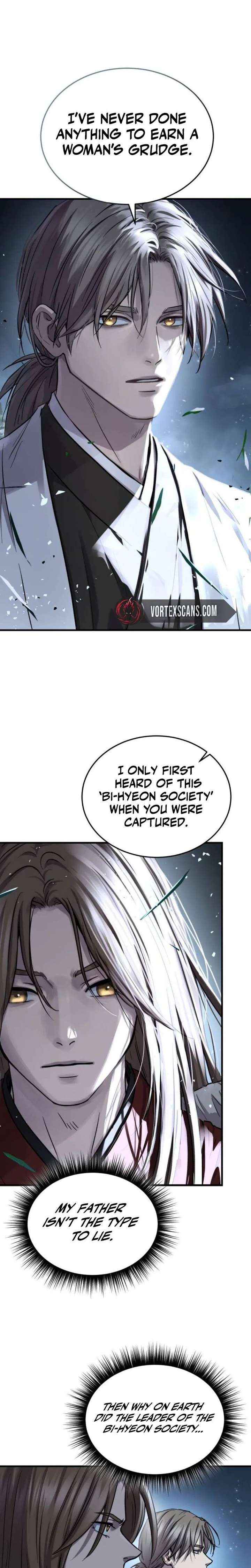 Absolute Dominion Chapter 84 page 3 - 