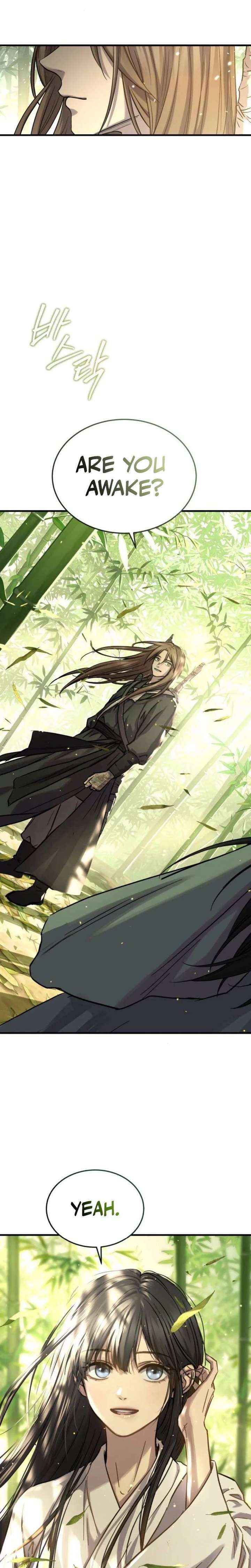 Absolute Dominion Chapter 84 page 21 - 