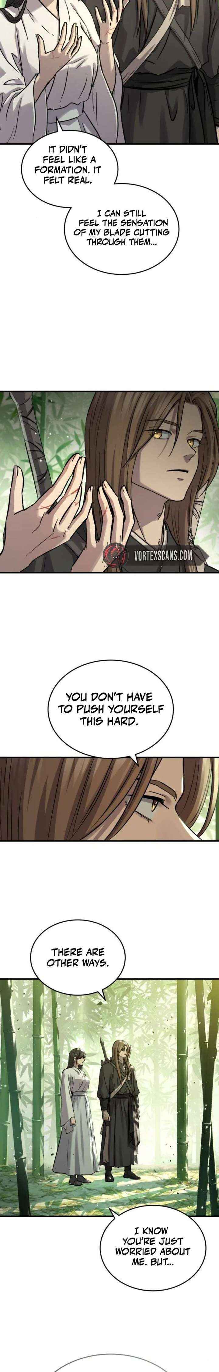Absolute Dominion Chapter 84 page 23 - 