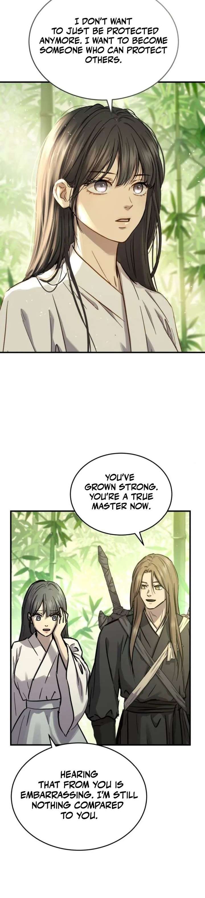 Absolute Dominion Chapter 84 page 24 - 