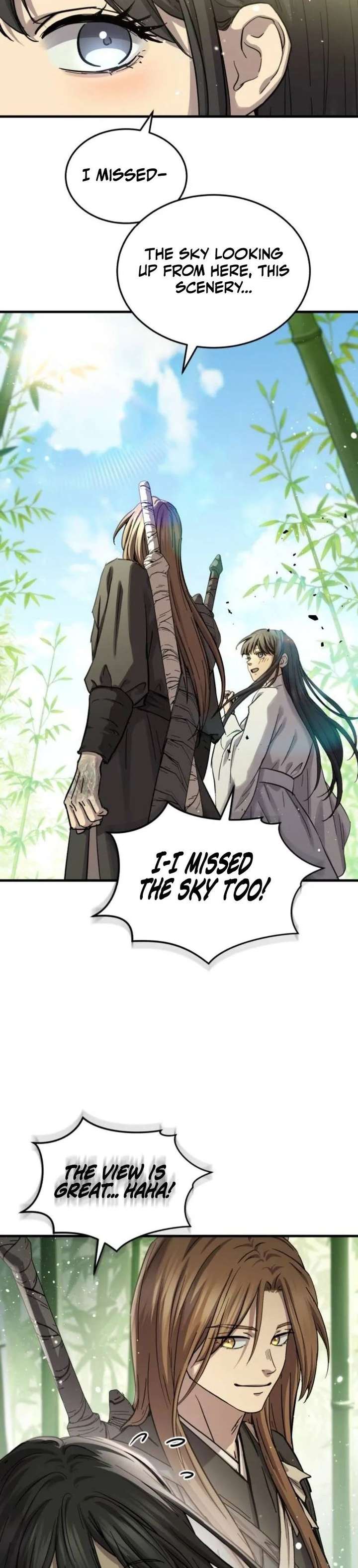 Absolute Dominion Chapter 84 page 28 - 