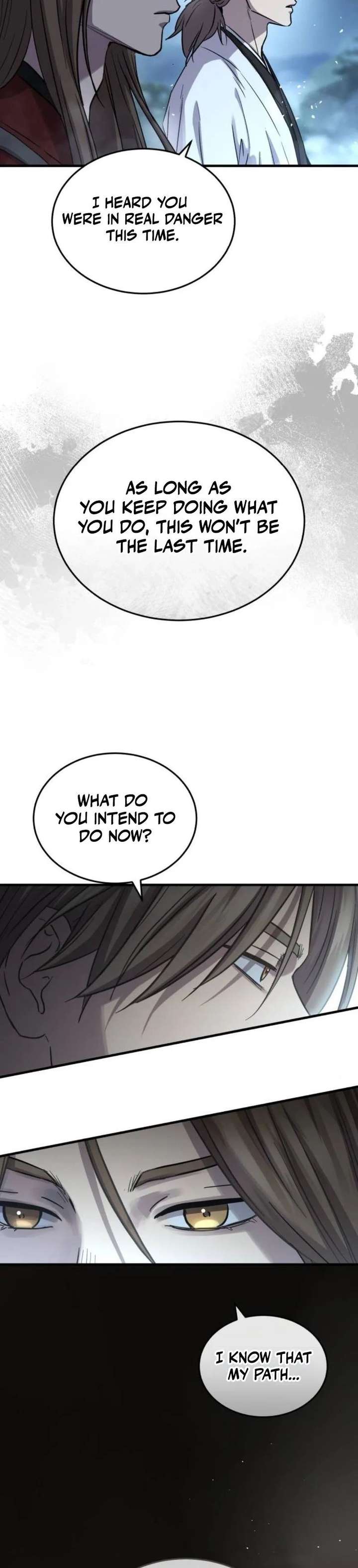 Absolute Dominion Chapter 84 page 4 - 