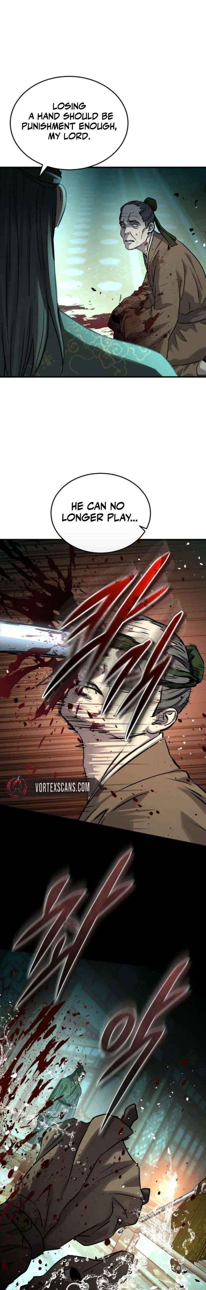 Absolute Dominion Chapter 84 page 35 - 