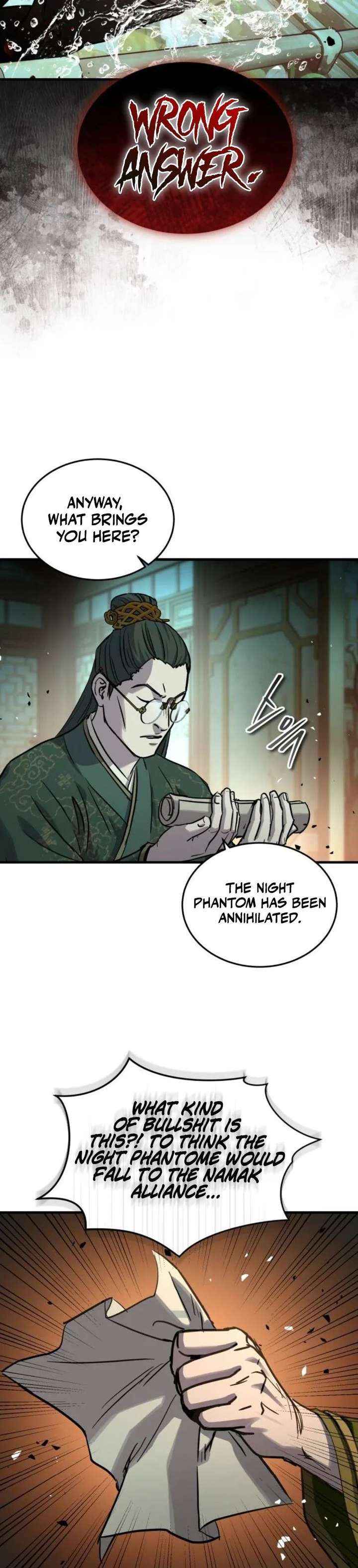 Absolute Dominion Chapter 84 page 36 - 