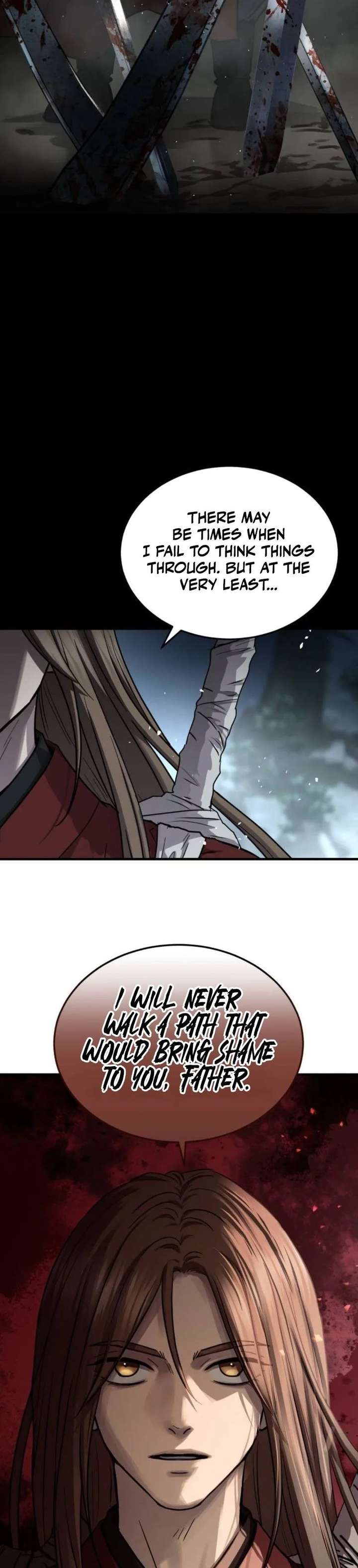 Absolute Dominion Chapter 84 page 6 - 