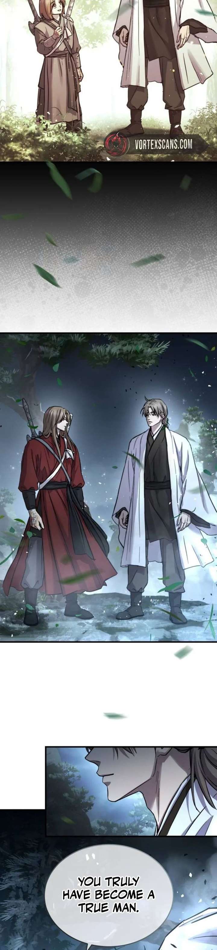 Absolute Dominion Chapter 84 page 8 - 