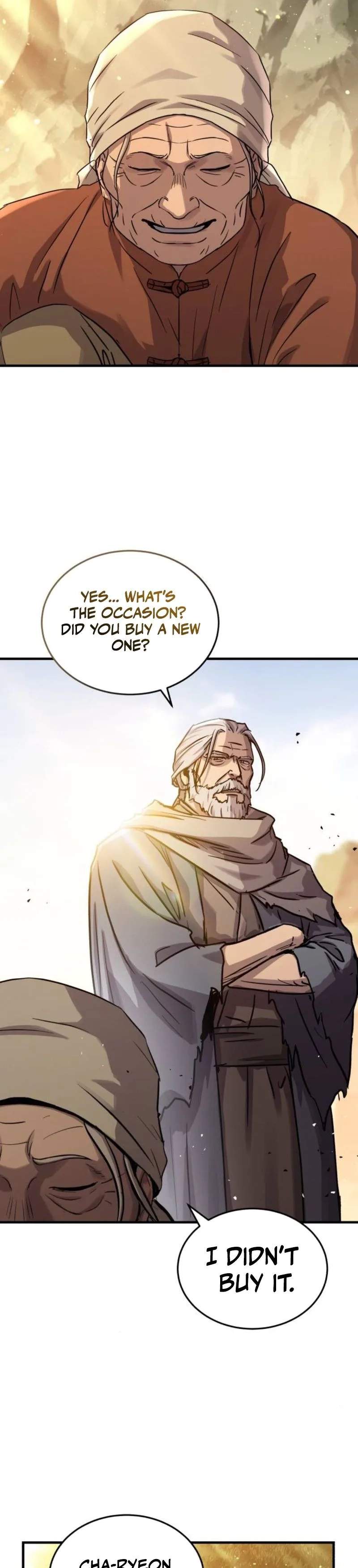 Absolute Dominion Chapter 85 page 2 - 