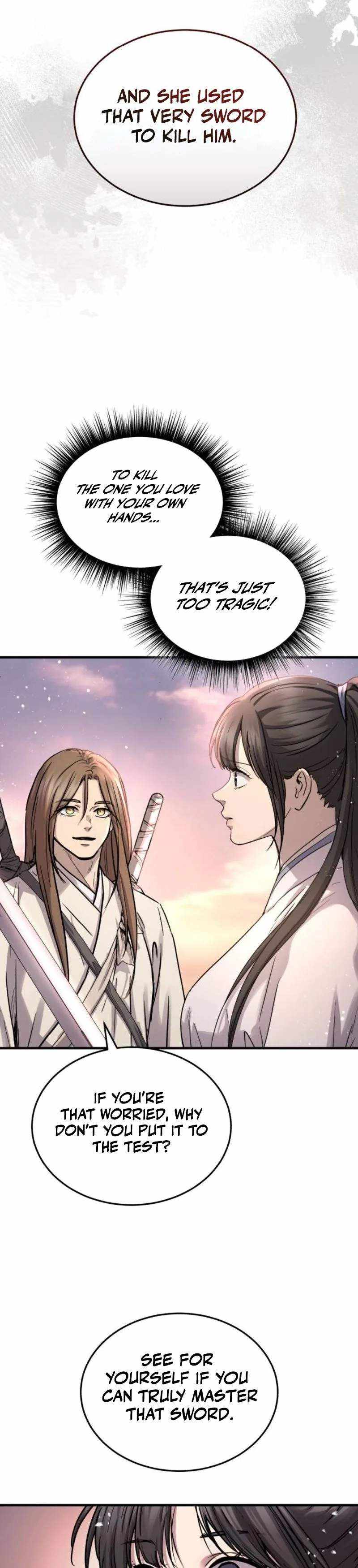 Absolute Dominion Chapter 85 page 12 - 