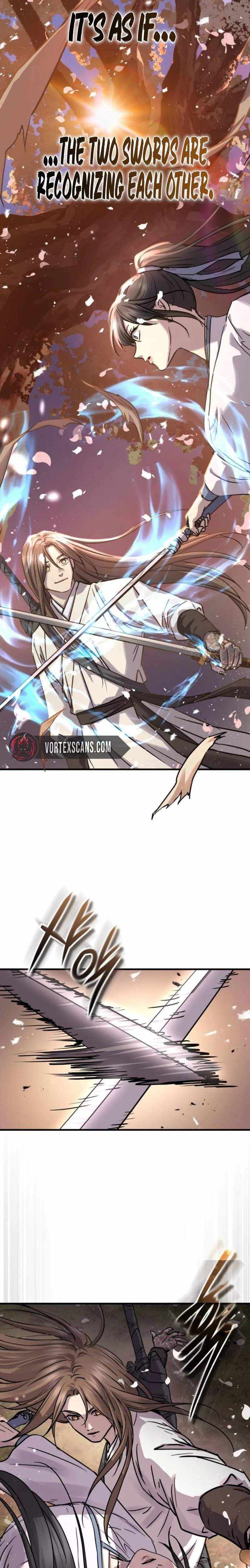 Absolute Dominion Chapter 85 page 15 - 