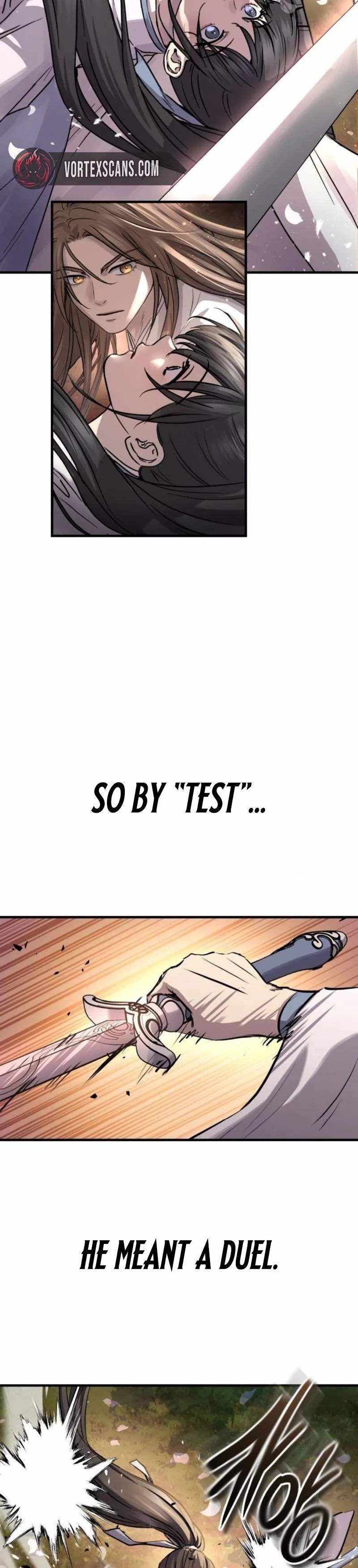 Absolute Dominion Chapter 85 page 16 - 