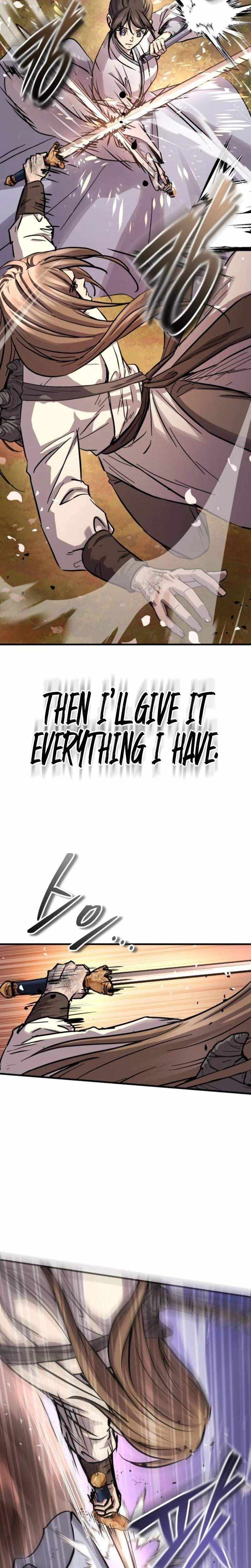 Absolute Dominion Chapter 85 page 17 - 