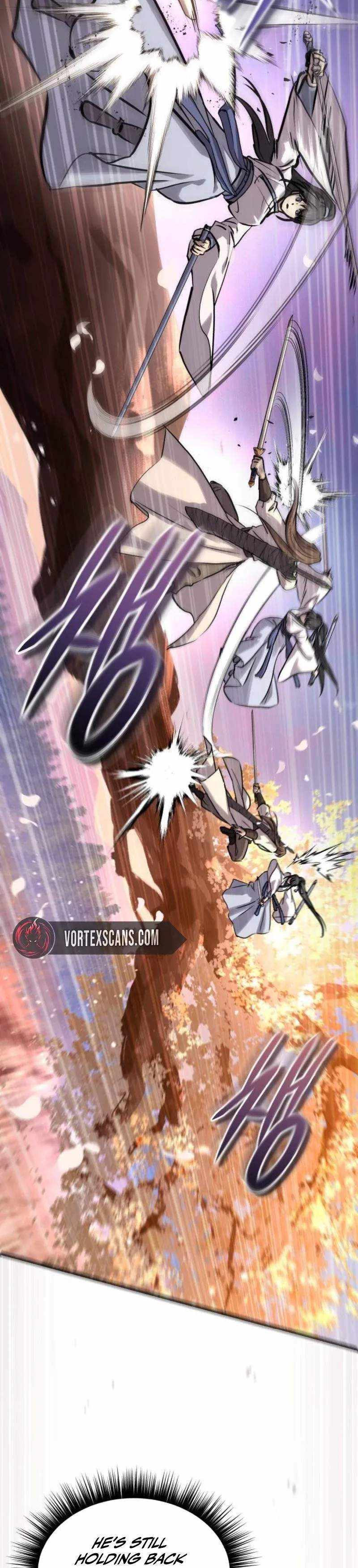 Absolute Dominion Chapter 85 page 18 - 