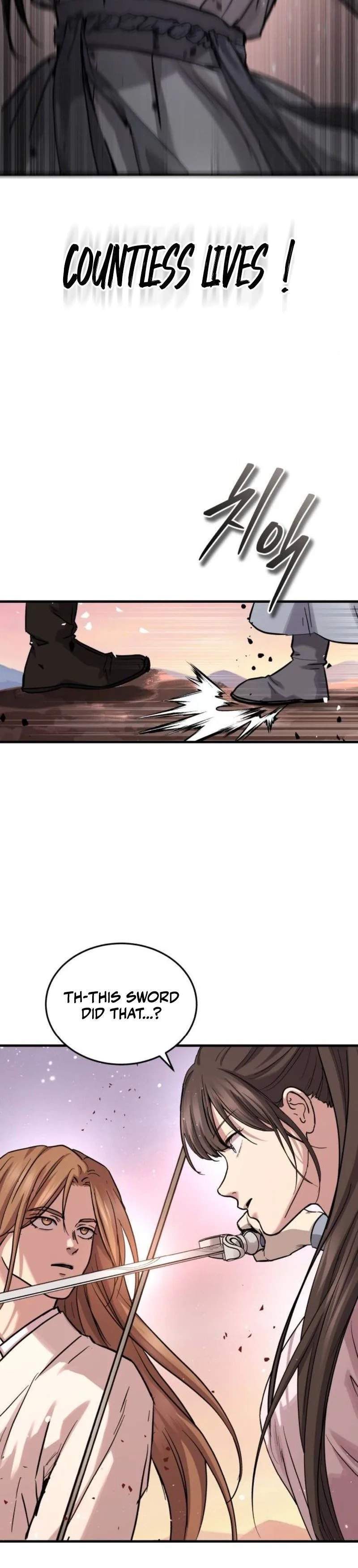 Absolute Dominion Chapter 85 page 20 - 