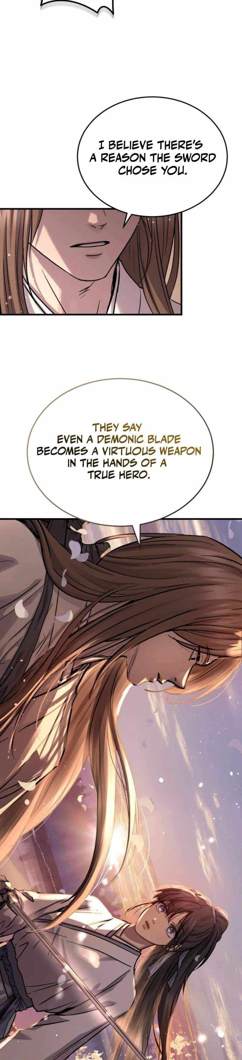 Absolute Dominion Chapter 85 page 22 - 