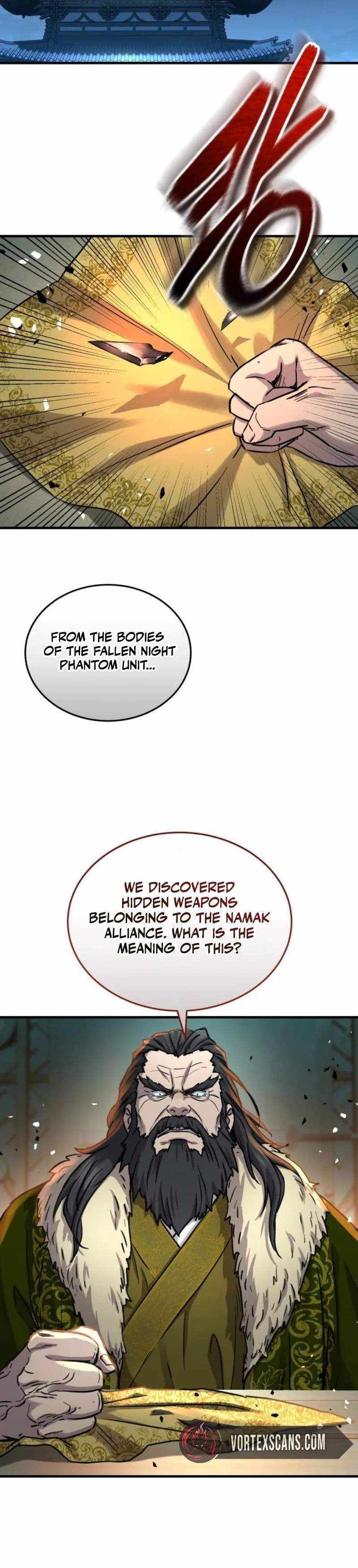 Absolute Dominion Chapter 85 page 26 - 